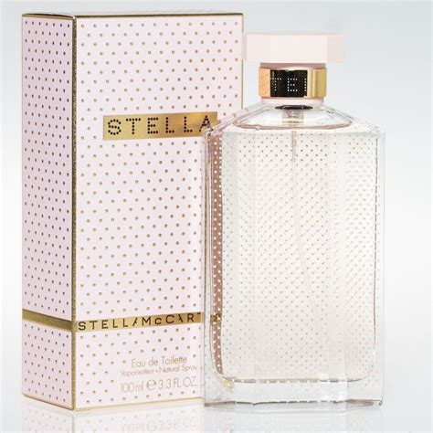 stella mccartney parfume|stella mccartney perfume stockists.